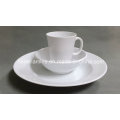 Round Melamine Salad Bowl (BW250)